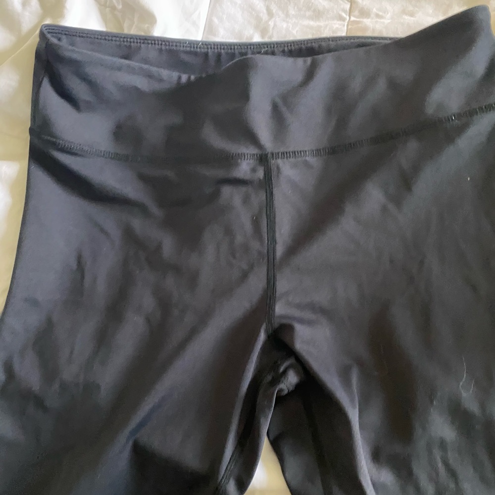 Zyia Leggings high raise